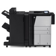 HP LaserJet Enterprise M806x+